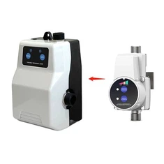 Pumpa za tuš kabinu