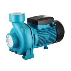 Horizontalna jednostepena centrifugalna pumpa